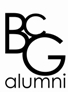 Logo BcG Alumni