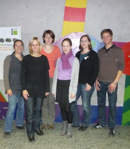 Mitgliederversammlung 2011